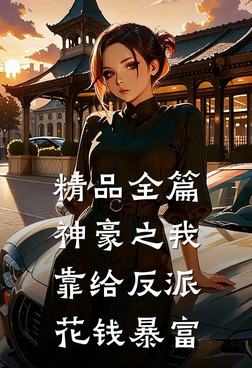 精品全篇神豪之我靠给反派花钱暴富
