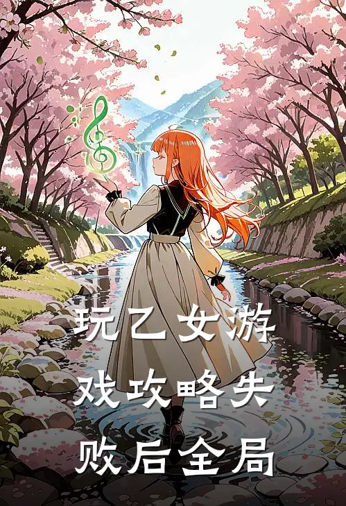 玩乙女游戏攻略失败后全局