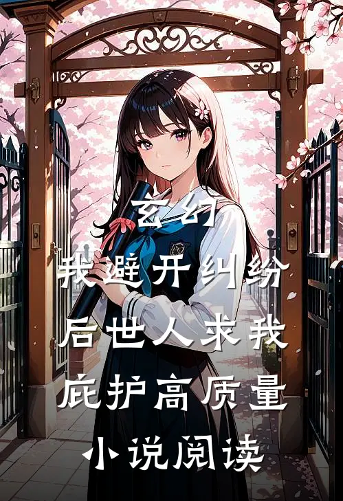 玄幻：我避开纠纷后世人求我庇护高质量小说阅读