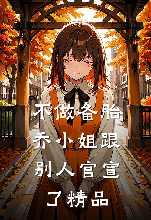 不做备胎，乔小姐跟别人官宣了精品