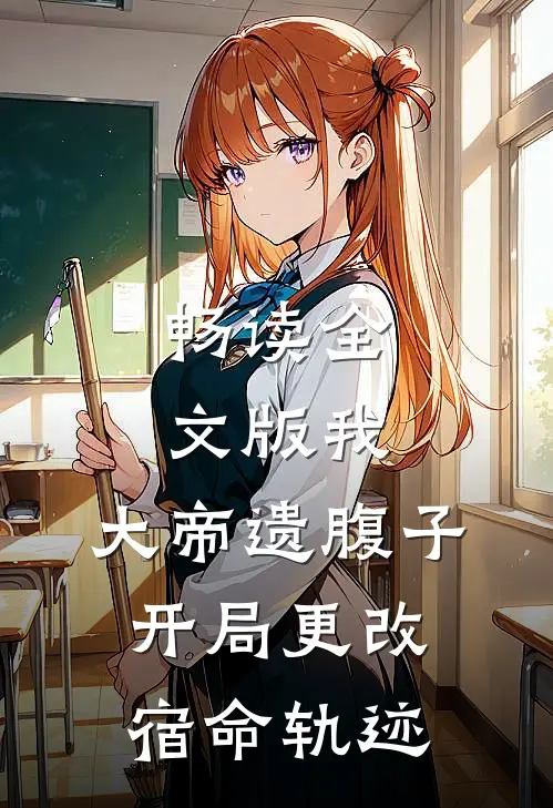 畅读全文版我，大帝遗腹子，开局更改宿命轨迹