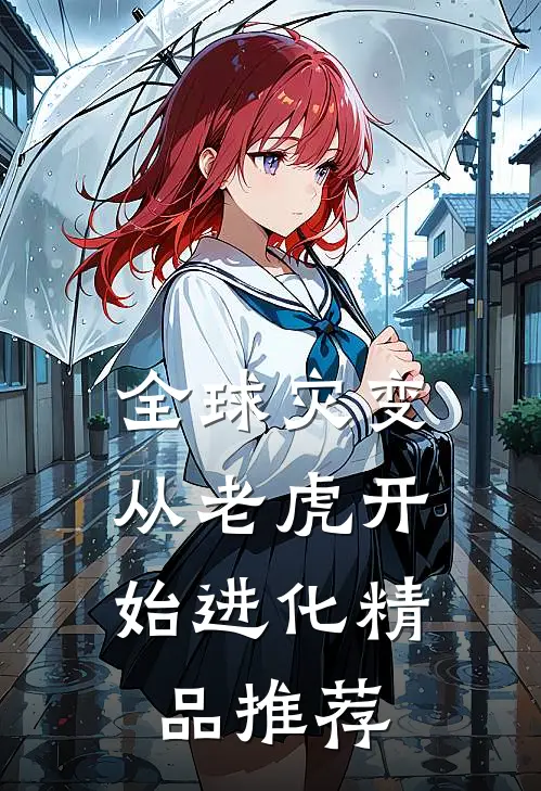 全球灾变，从老虎开始进化精品推荐