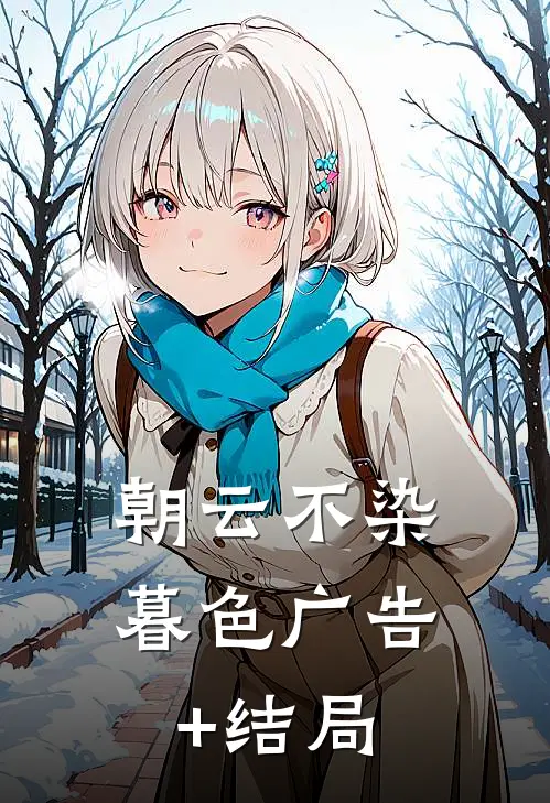 朝云不染暮色广告+结局