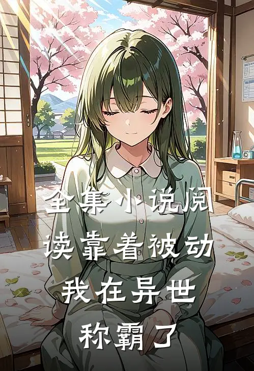 全集小说阅读靠着被动，我在异世称霸了