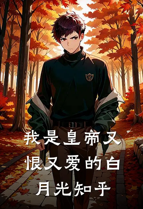我是皇帝又恨又爱的白月光知乎