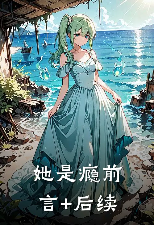 她是瘾前言+后续