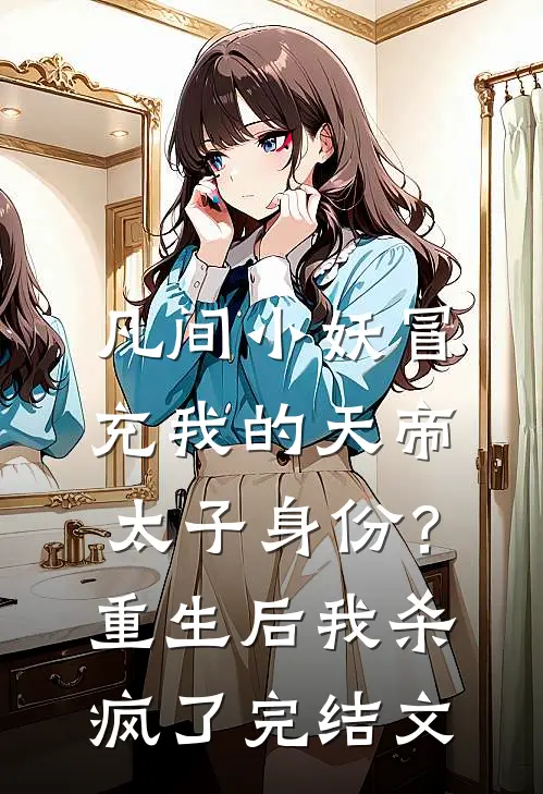 凡间小妖冒充我的天帝太子身份？重生后我杀疯了完结文