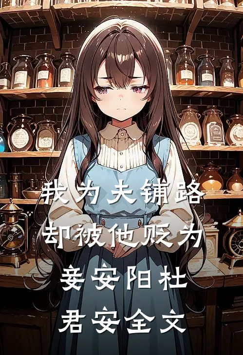 我为夫铺路，却被他贬为妾安阳杜君安全文