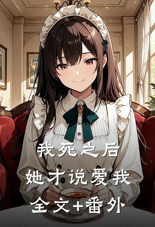 我死之后，她才说爱我全文+番外