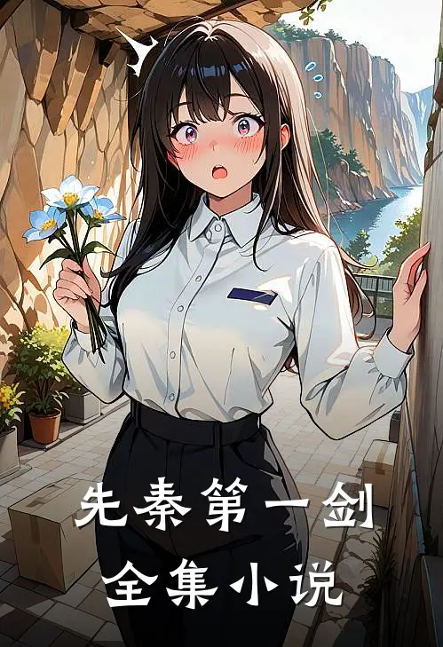 先秦第一剑全集小说