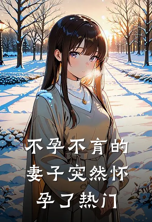 不孕不育的妻子突然怀孕了热门