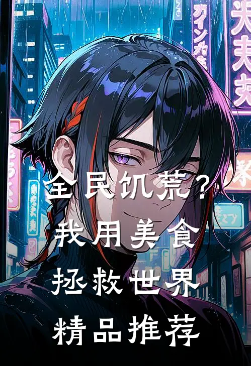 全民饥荒？我用美食拯救世界精品推荐