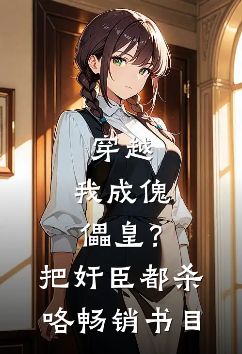 穿越：我成傀儡皇？把奸臣都杀咯畅销书目