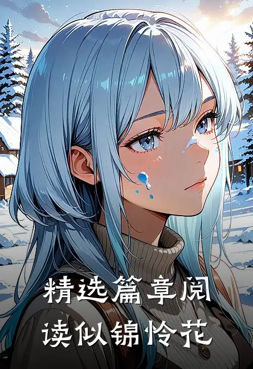 精选篇章阅读似锦怜花