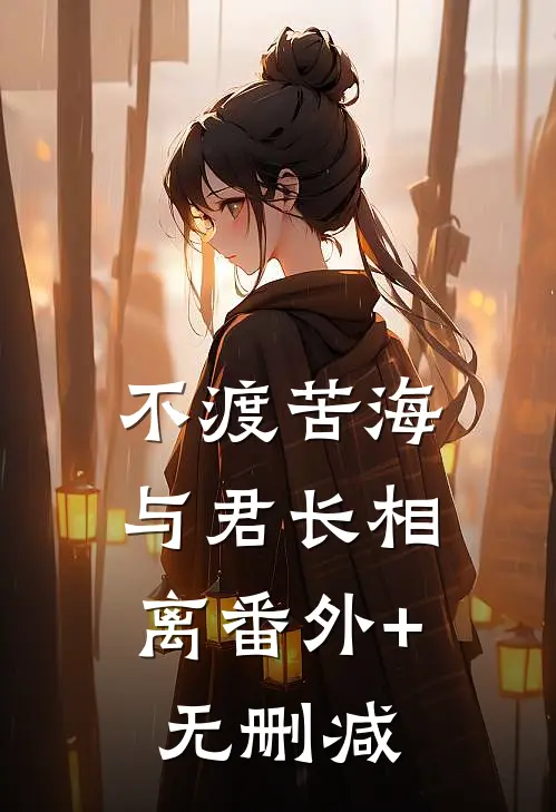 不渡苦海，与君长相离番外+无删减