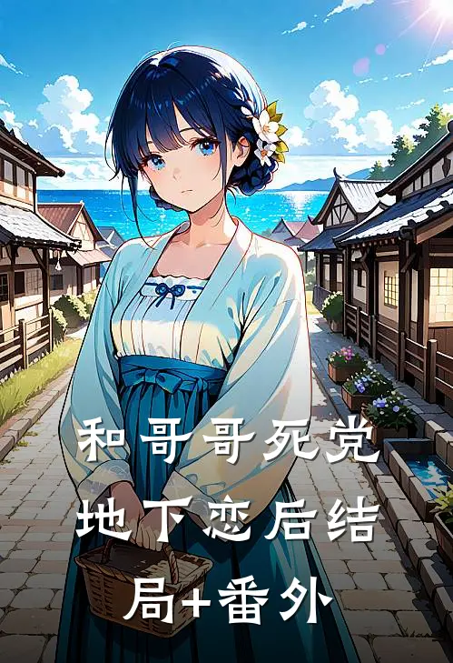 和哥哥死党地下恋后结局+番外