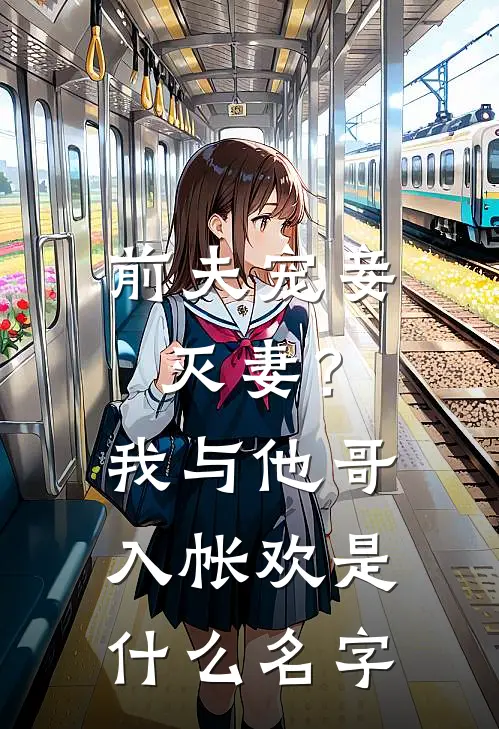 前夫宠妾灭妻？我与他哥入帐欢是什么名字