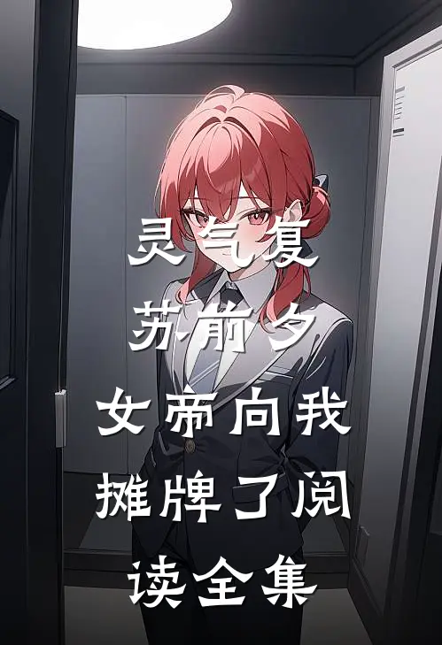 灵气复苏前夕，女帝向我摊牌了阅读全集
