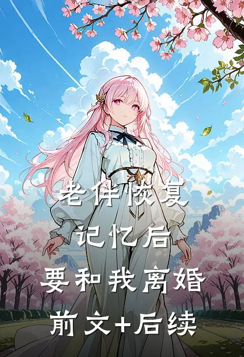 老伴恢复记忆后，要和我离婚前文+后续