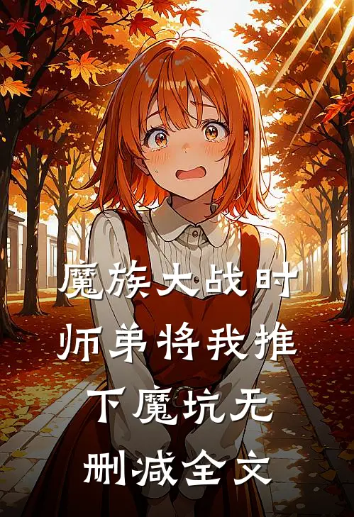 魔族大战时，师弟将我推下魔坑无删减全文