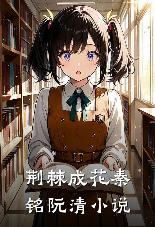 荆棘成花秦铭阮清小说