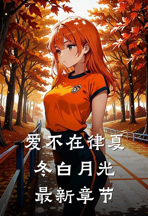 爱不在律夏冬白月光最新章节