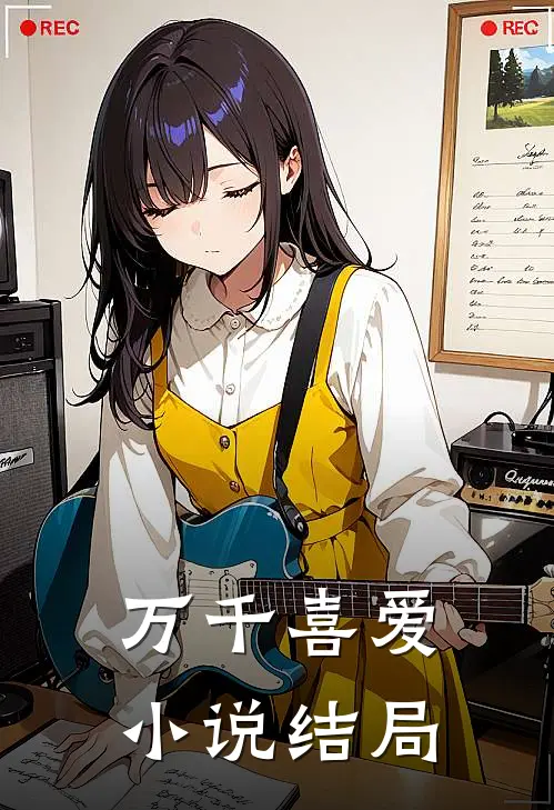 万千喜爱小说结局