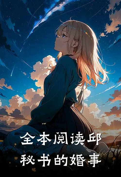 全本阅读邱秘书的婚事
