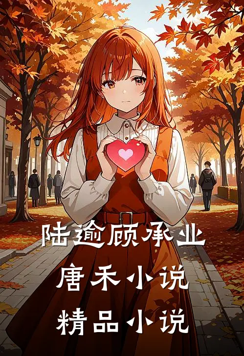 陆逾顾承业唐禾小说精品小说
