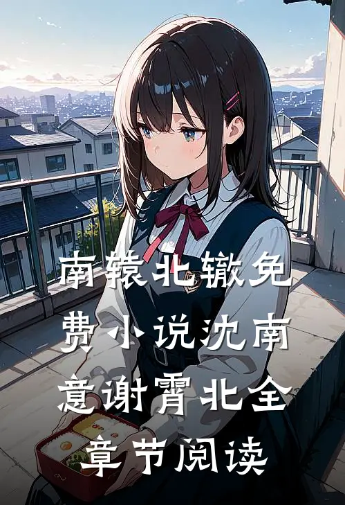南辕北辙免费小说沈南意谢霄北全章节阅读