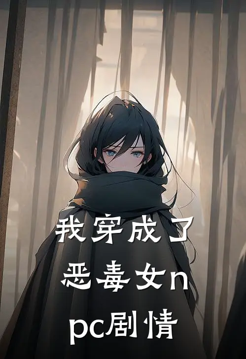 我穿成了恶毒女npc剧情