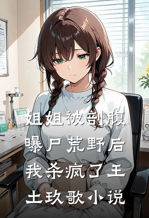 姐姐被剖腹曝尸荒野后，我杀疯了王土玖歌小说