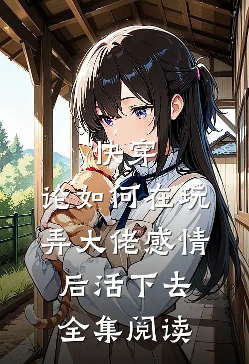 快穿：论如何在玩弄大佬感情后活下去全集阅读