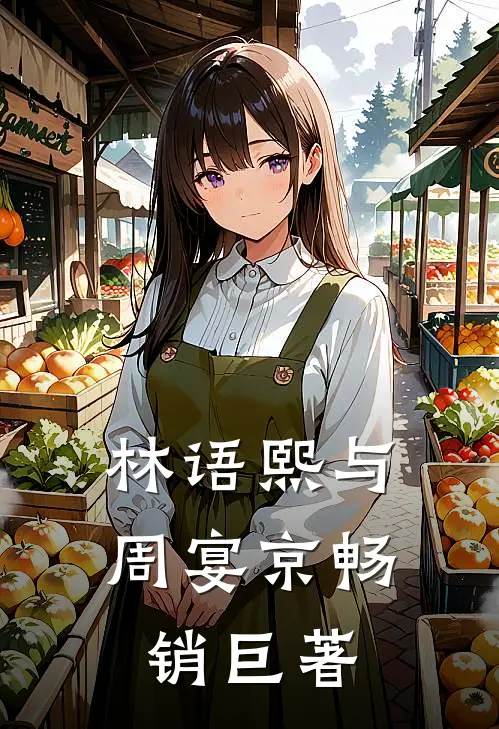 林语熙与周宴京畅销巨著