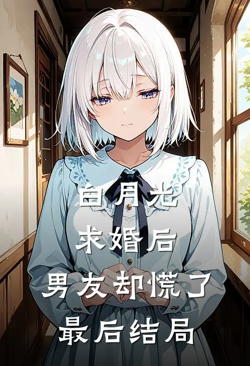 白月光求婚后，男友却慌了最后结局