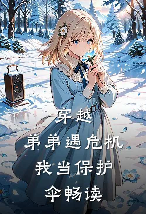 穿越：弟弟遇危机，我当保护伞畅读