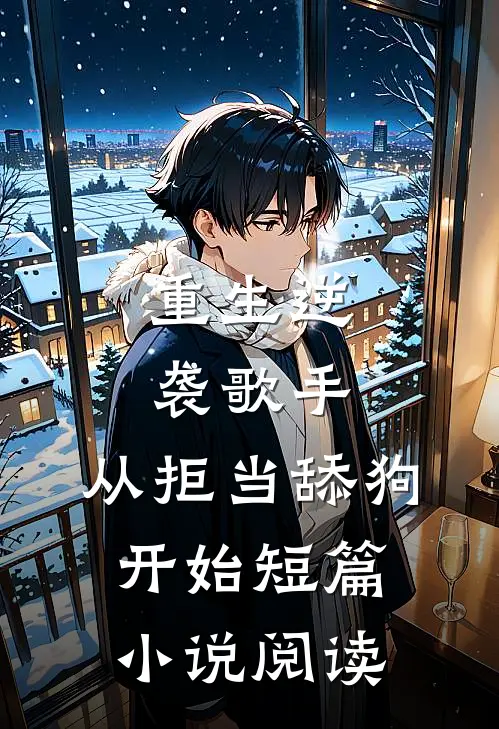 重生逆袭歌手：从拒当舔狗开始短篇小说阅读