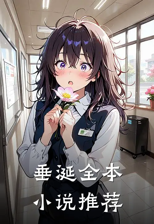 垂涎全本小说推荐