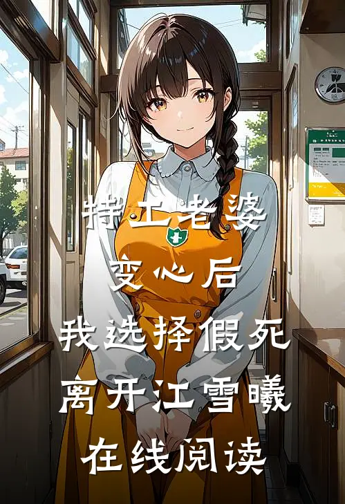 特工老婆变心后，我选择假死离开江雪曦在线阅读