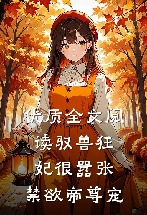 优质全文阅读驭兽狂妃很嚣张，禁欲帝尊宠