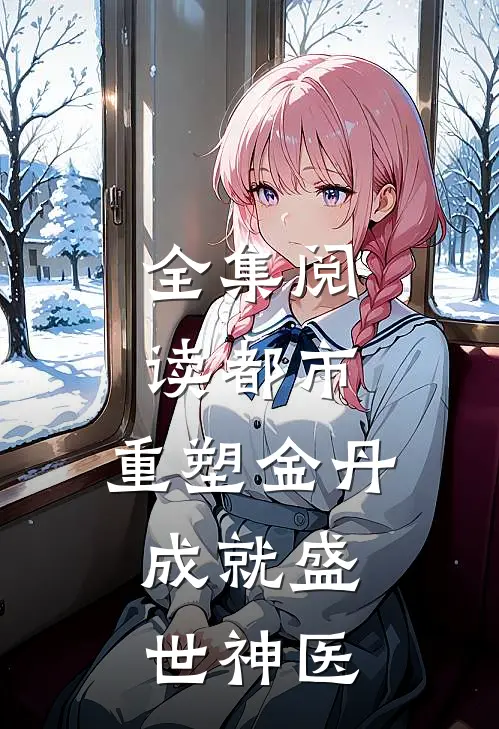 全集阅读都市：重塑金丹，成就盛世神医
