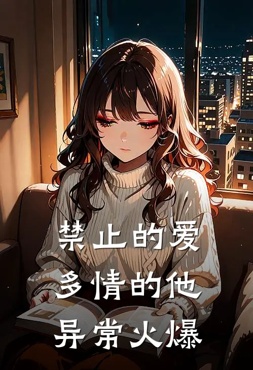禁止的爱，多情的他异常火爆