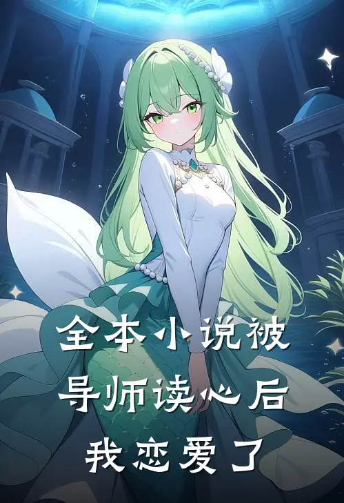 全本小说被导师读心后，我恋爱了