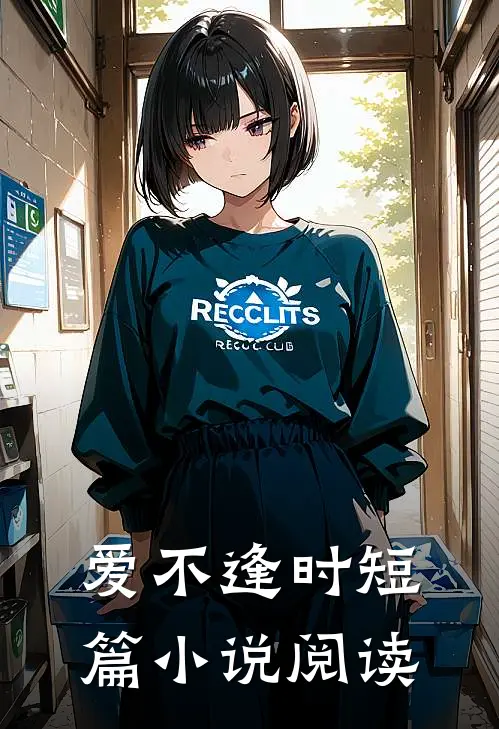 爱不逢时短篇小说阅读
