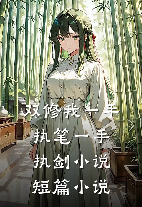 双修我一手执笔一手执剑小说短篇小说