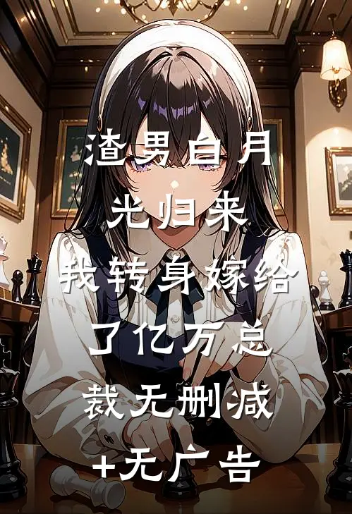 渣男白月光归来，我转身嫁给了亿万总裁无删减+无广告