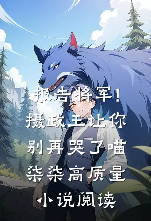 报告将军!摄政王让你别再哭了_喵柒柒高质量小说阅读