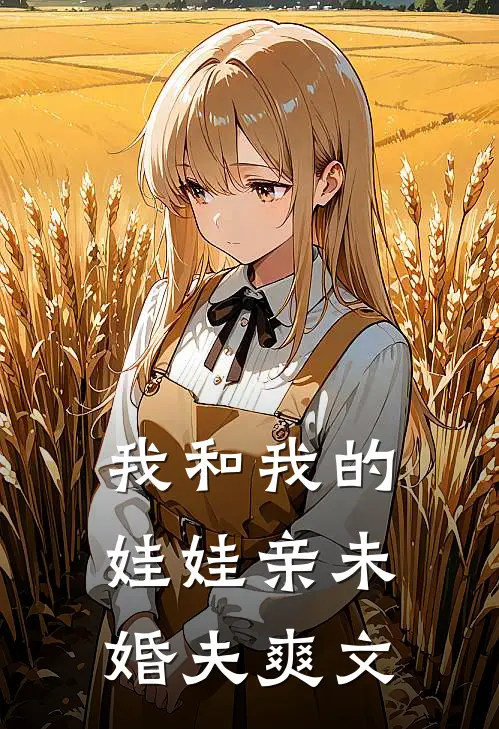我和我的娃娃亲未婚夫爽文