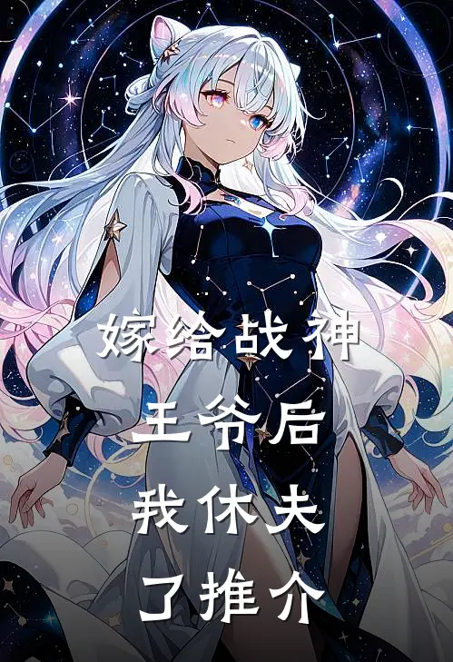 嫁给战神王爷后，我休夫了推介