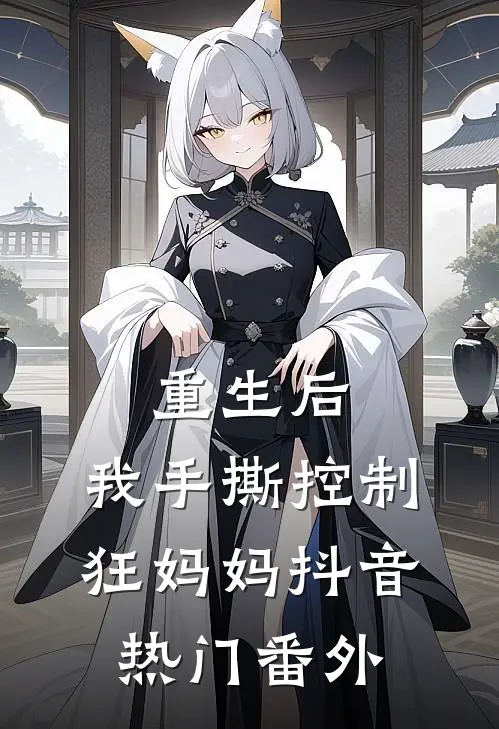重生后，我手撕控制狂妈妈抖音热门番外